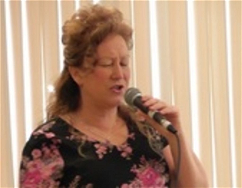 Mariann C. Wolf