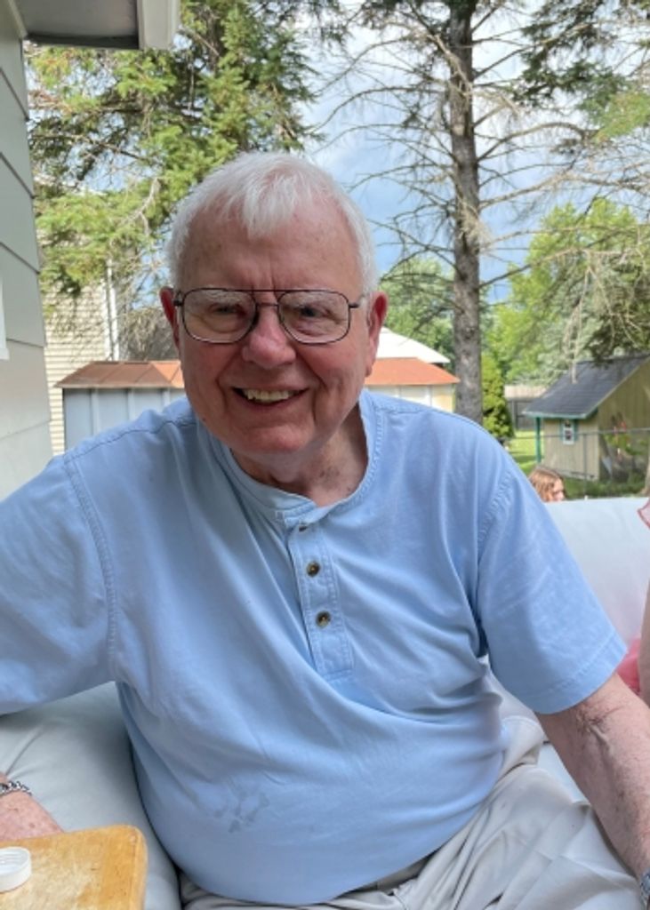 Delmer A. Fidler