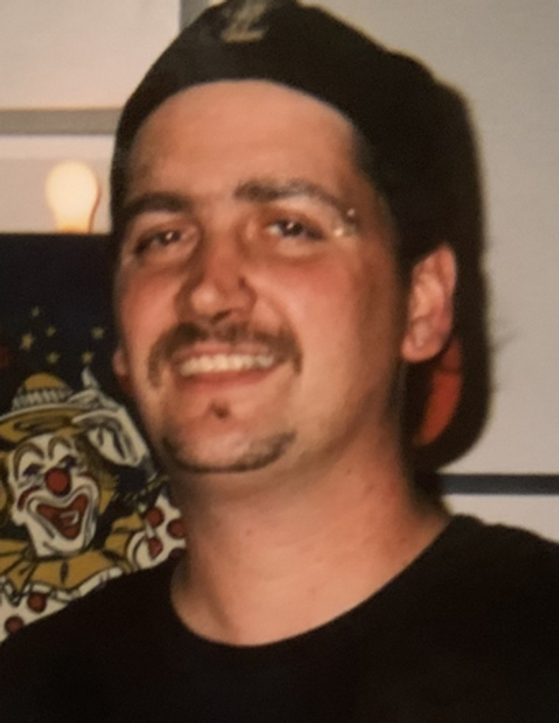 Christopher D. Henry