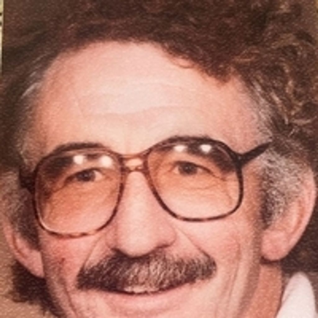 Alban Joseph Coghlan Profile Photo
