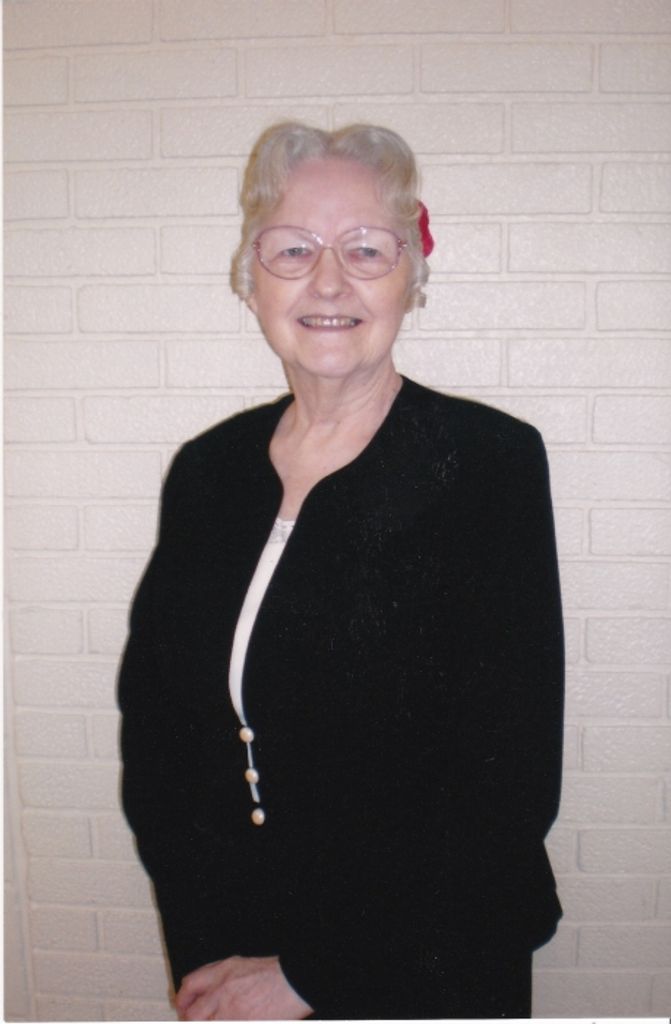 Leta J Beavers