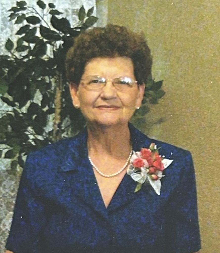 Jackie Sue Hutton Profile Photo