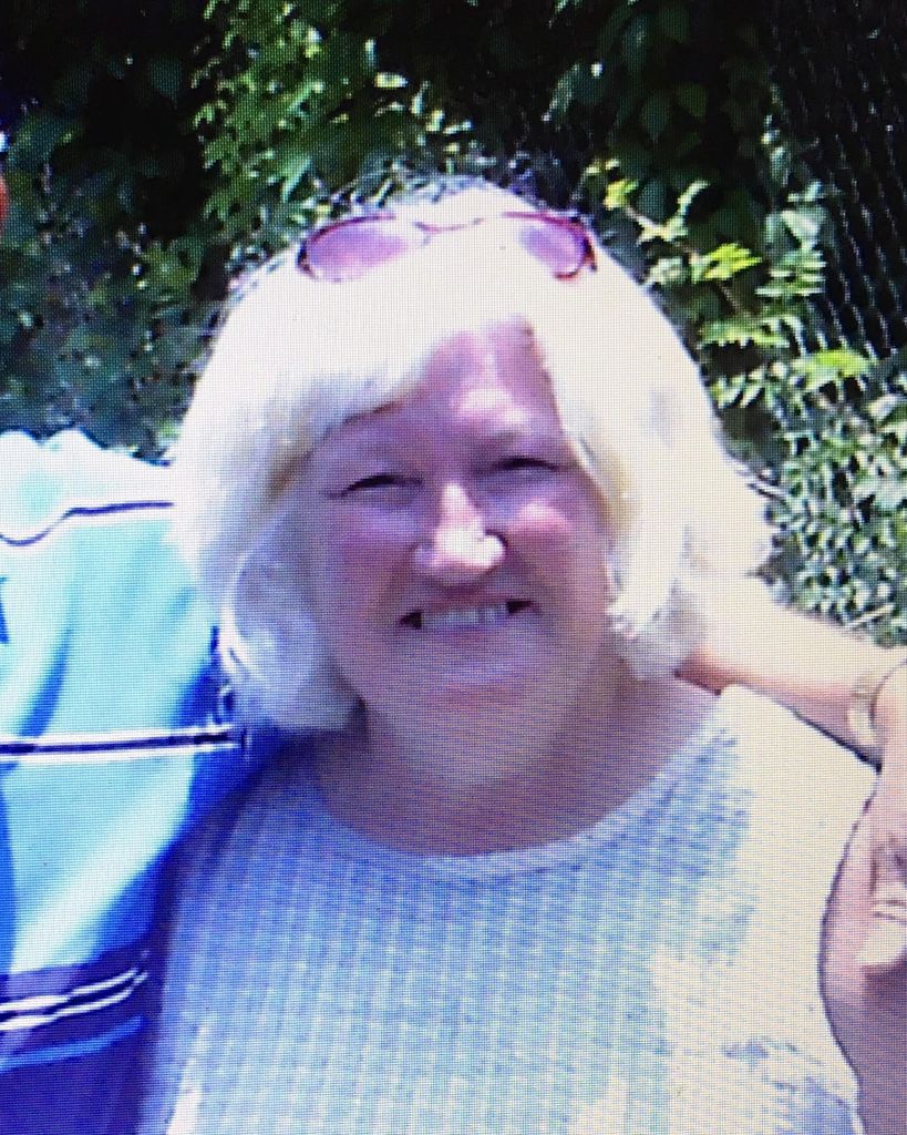 Joan "Linda" Barrett