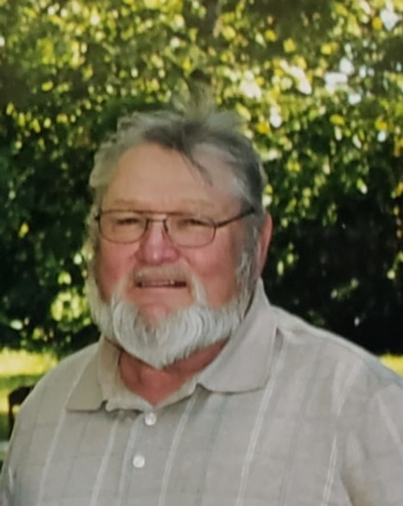 Michael E. Hutsell Profile Photo