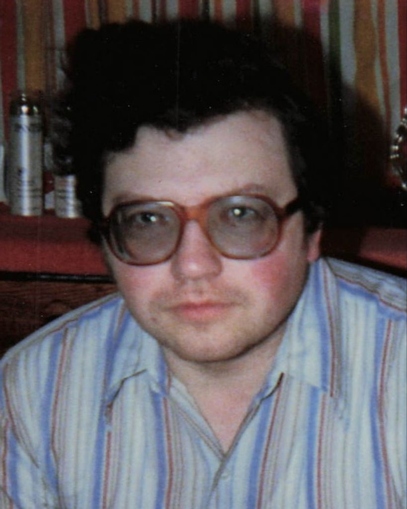 Gerald Lane