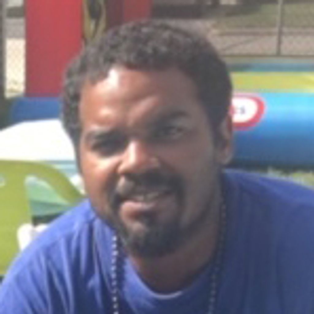 Christopher Joseph Johnson