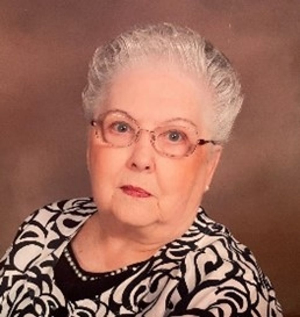Mrs. Dolores Ann Gantt