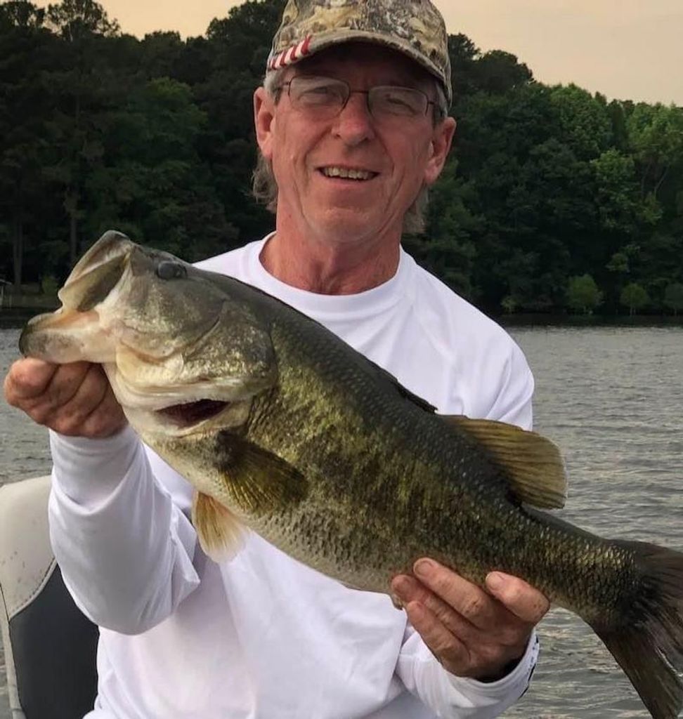 Ricky Stinnett Profile Photo