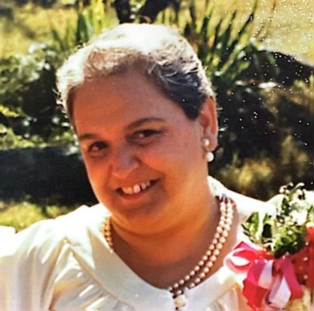 Judith Eileen Francesca Benevides Profile Photo