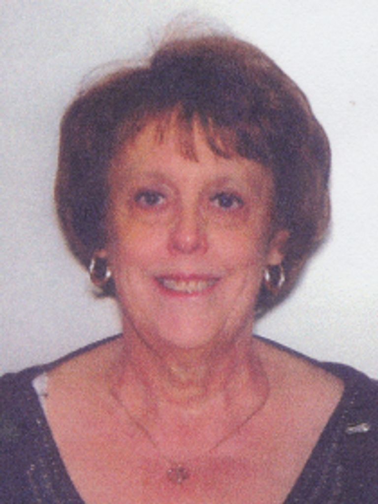 Shirley Jean (Low)  Garrison Profile Photo