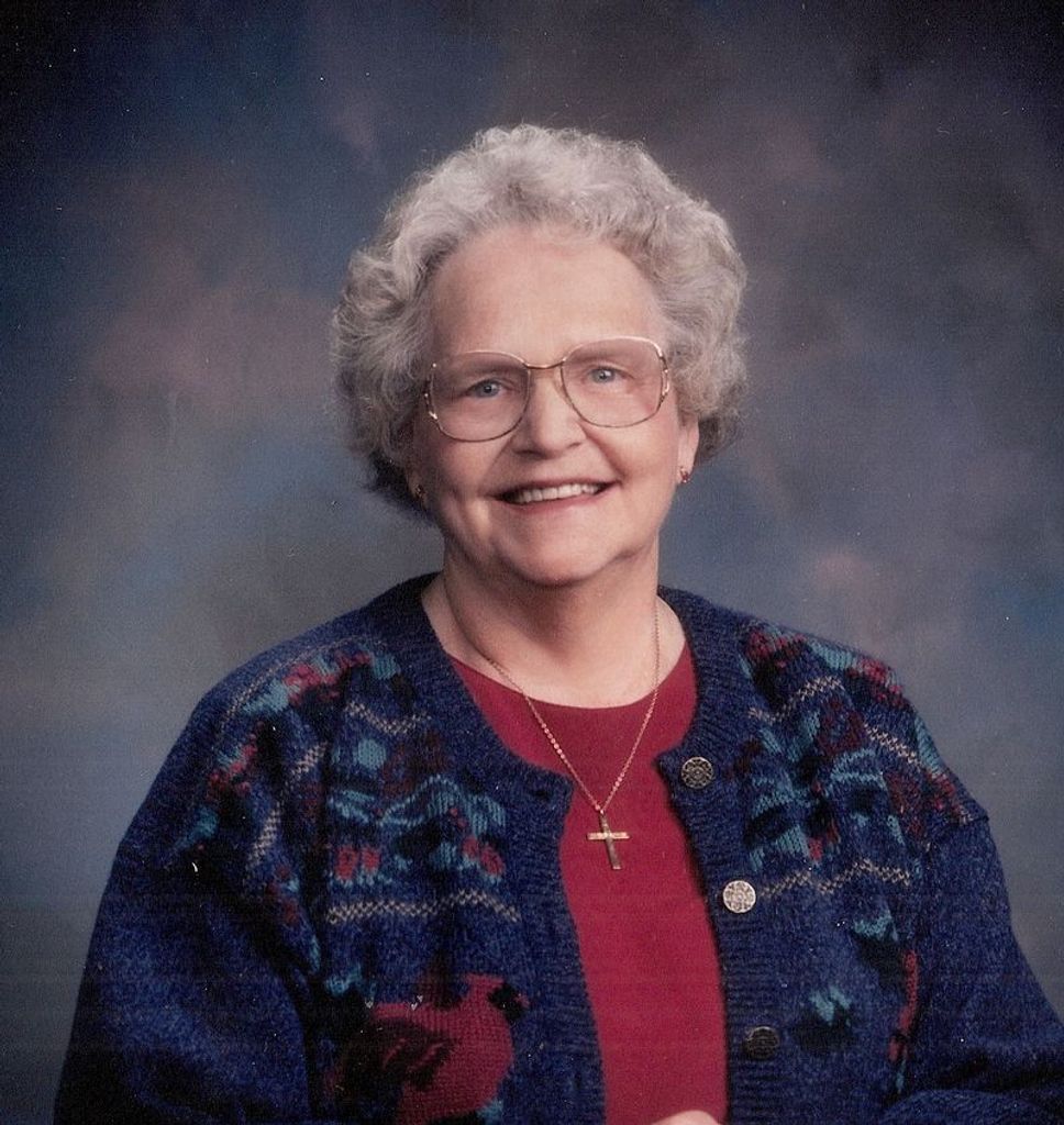 Betty J. Mielke