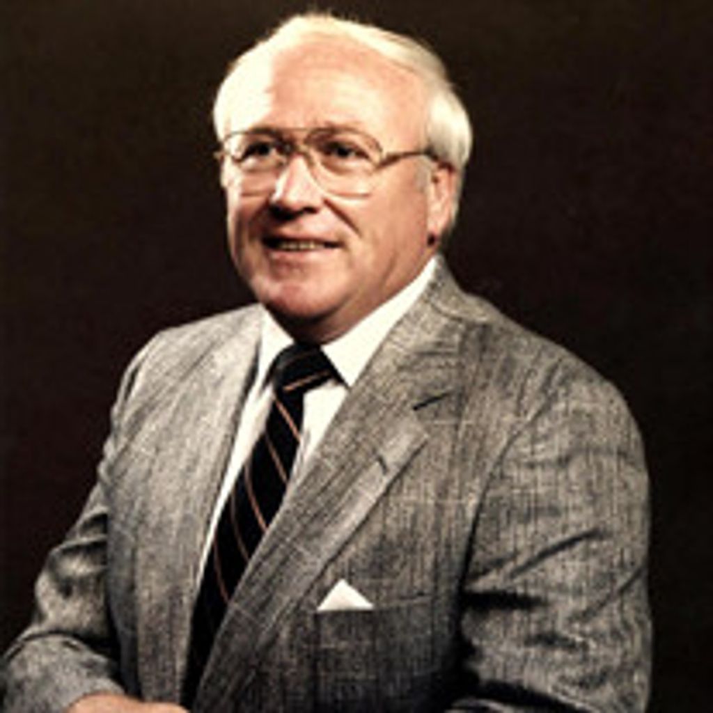 Ernest Leroy "Buddy" Dawkins