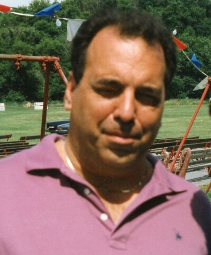 Thomas M. Pavlinsky Profile Photo