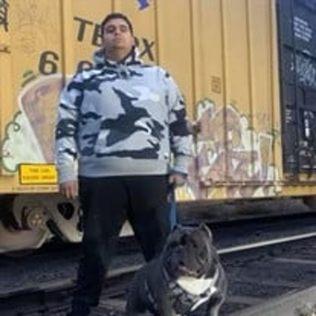 Andrew Medina Profile Photo