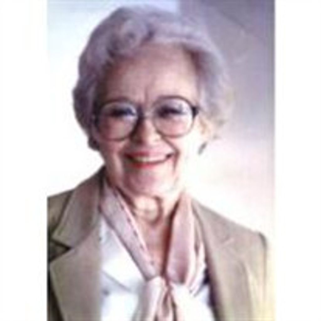 Barbara A. Holmes