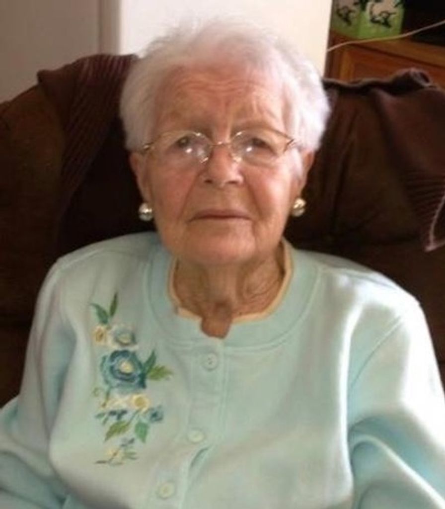 Pearl Mcalary Profile Photo