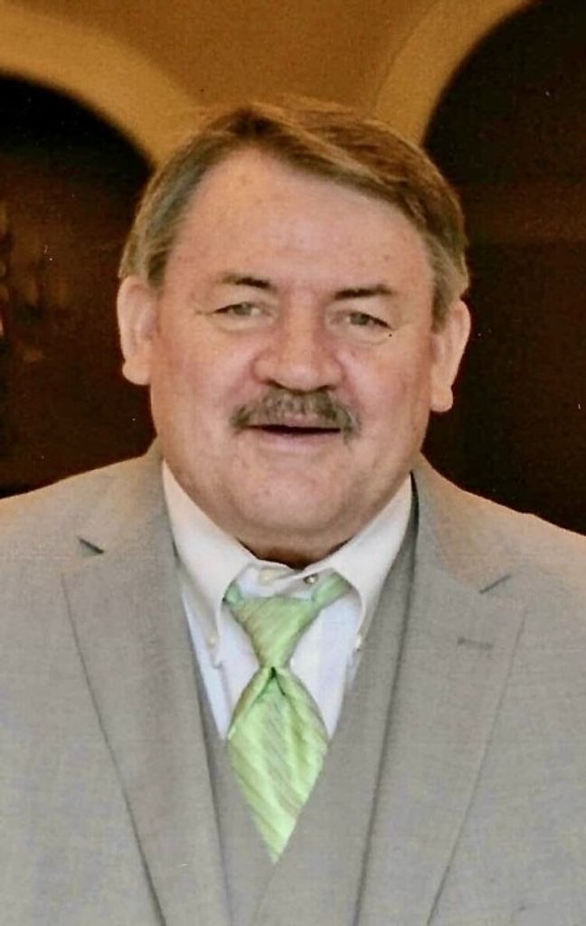 Ryan Thomas Hicks, Sr.