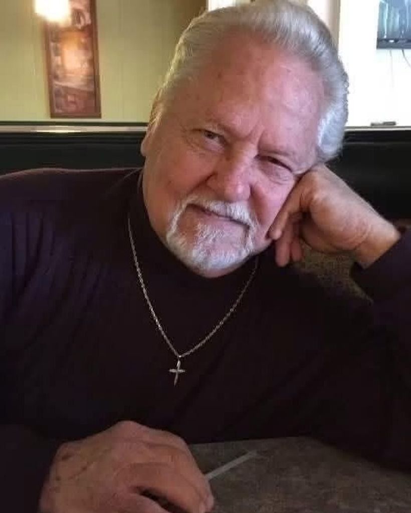 Dennis Clyde Siegfried