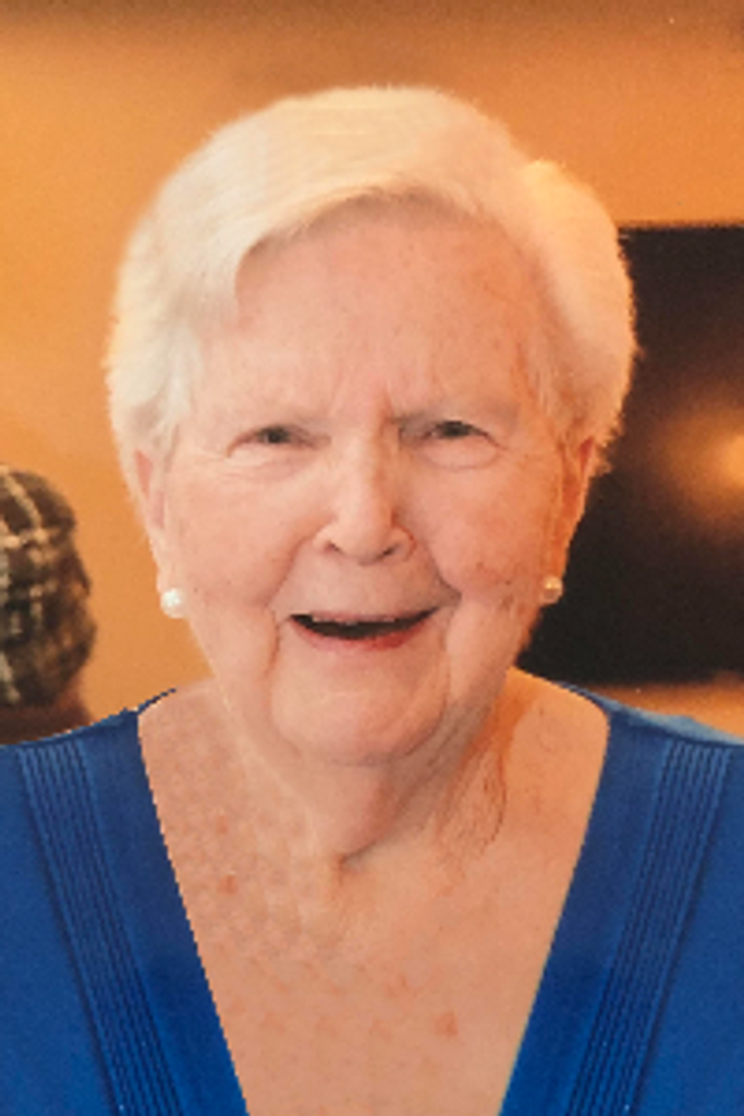Anna M. Hallifax