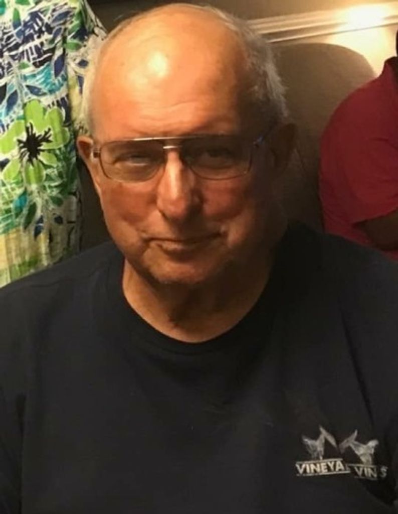 Laurence            "Larry" J. Loete