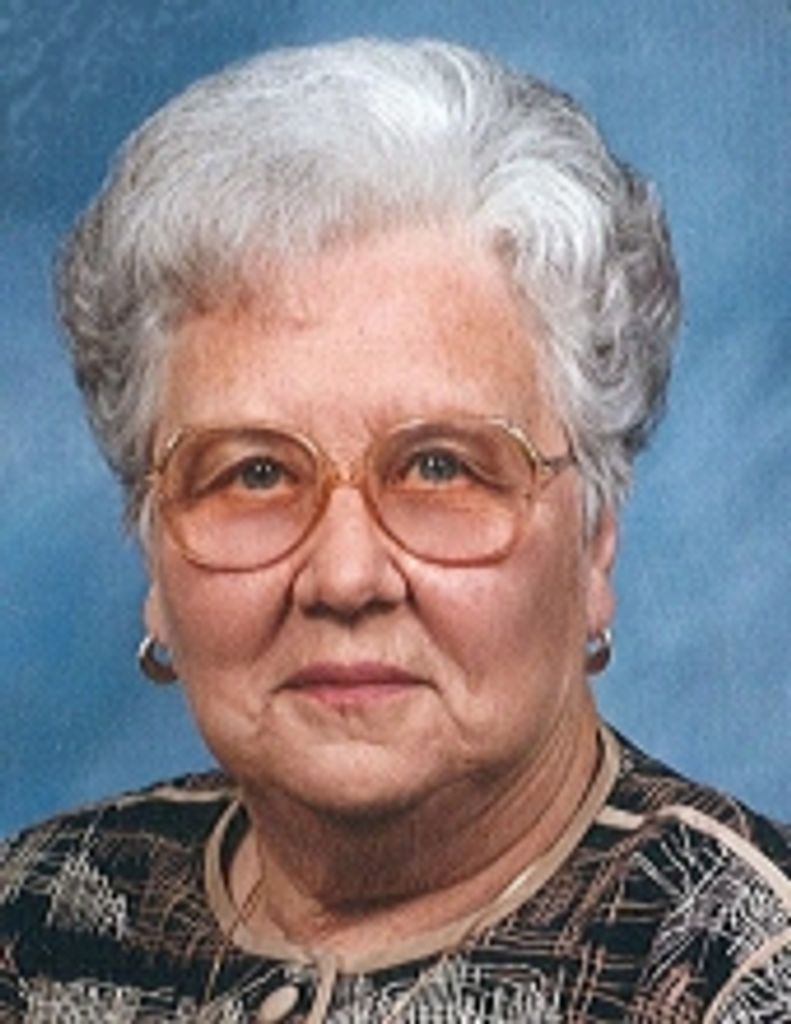 Sara Byrd Franklin