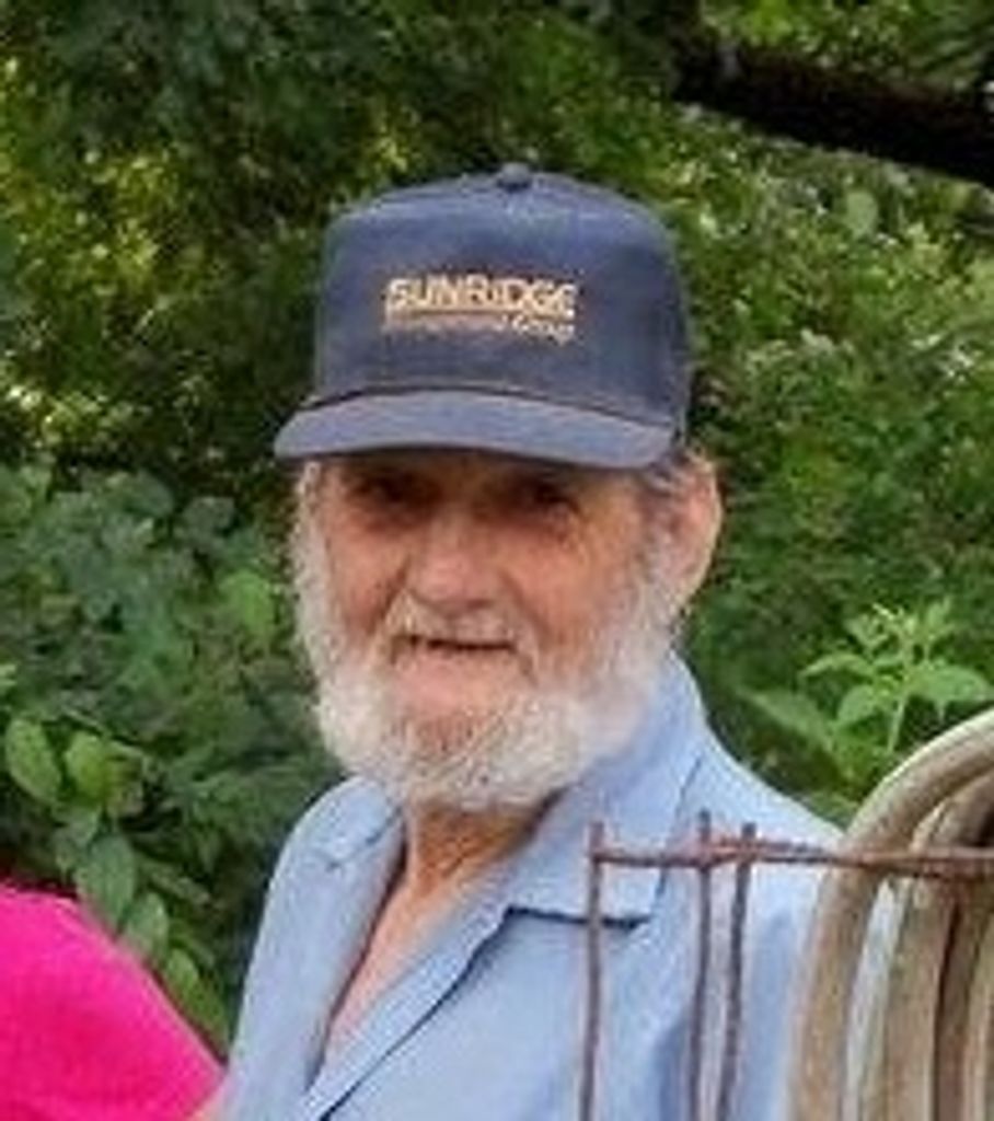 Bobbie Joe Bailey