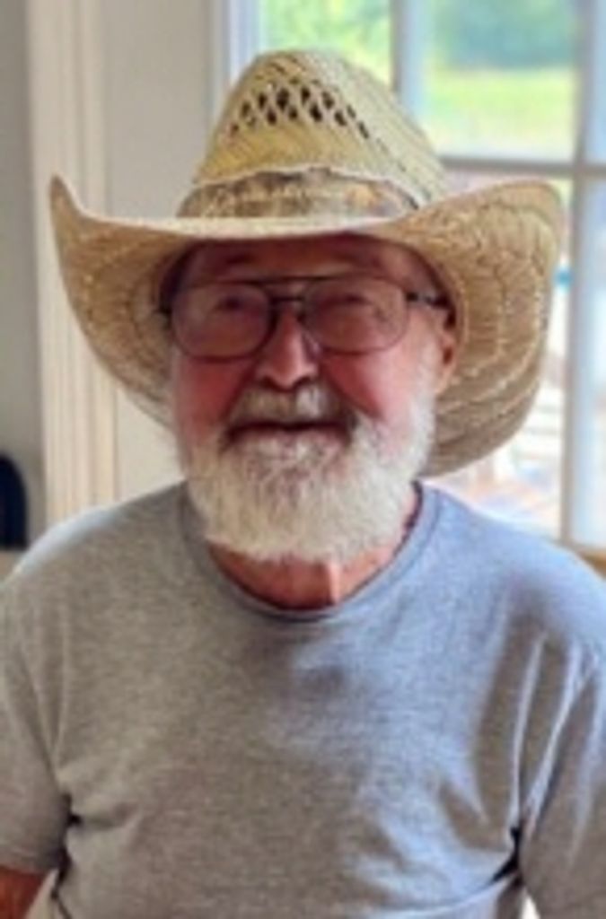 James W. Masters Sr.