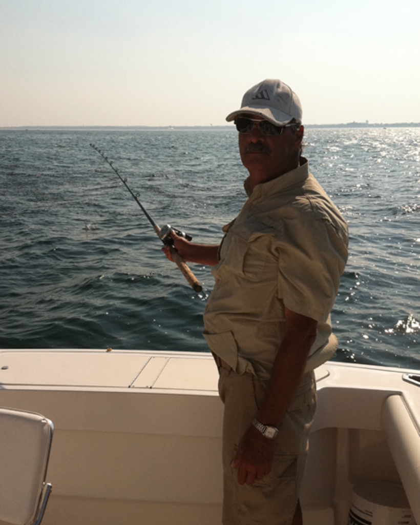 Thomas R Dvornek Profile Photo