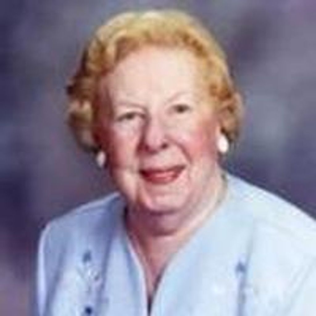 Katharine  "Kay" (Kadar)  Ziegler