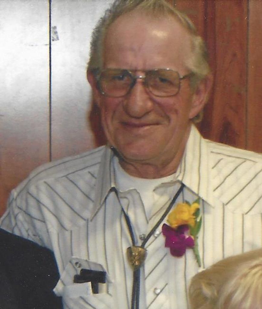 Arthur Harold Johnson Profile Photo