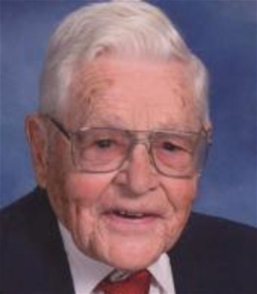 William R. Boyd, Jr. 