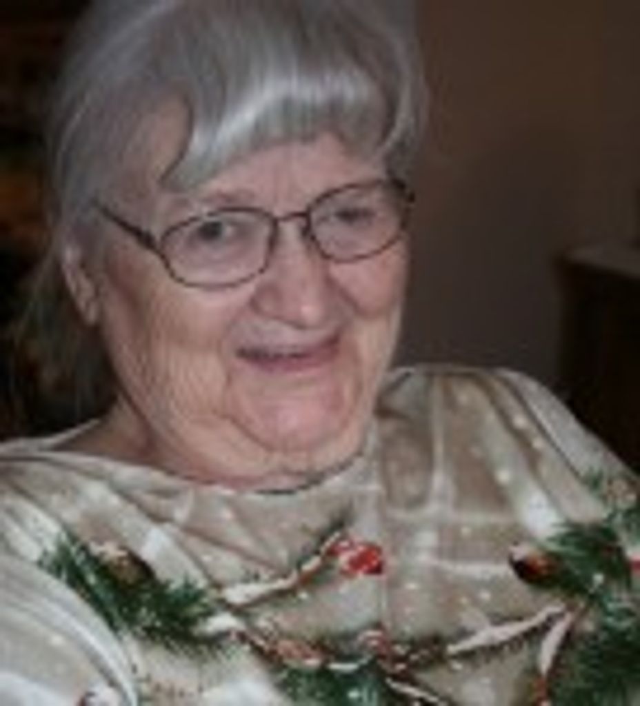Elsie Pearsall