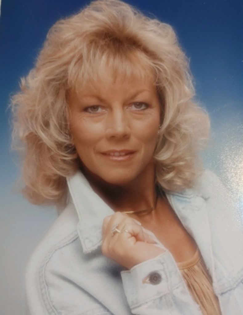 Ms. Nelda  Haigler Rushing 