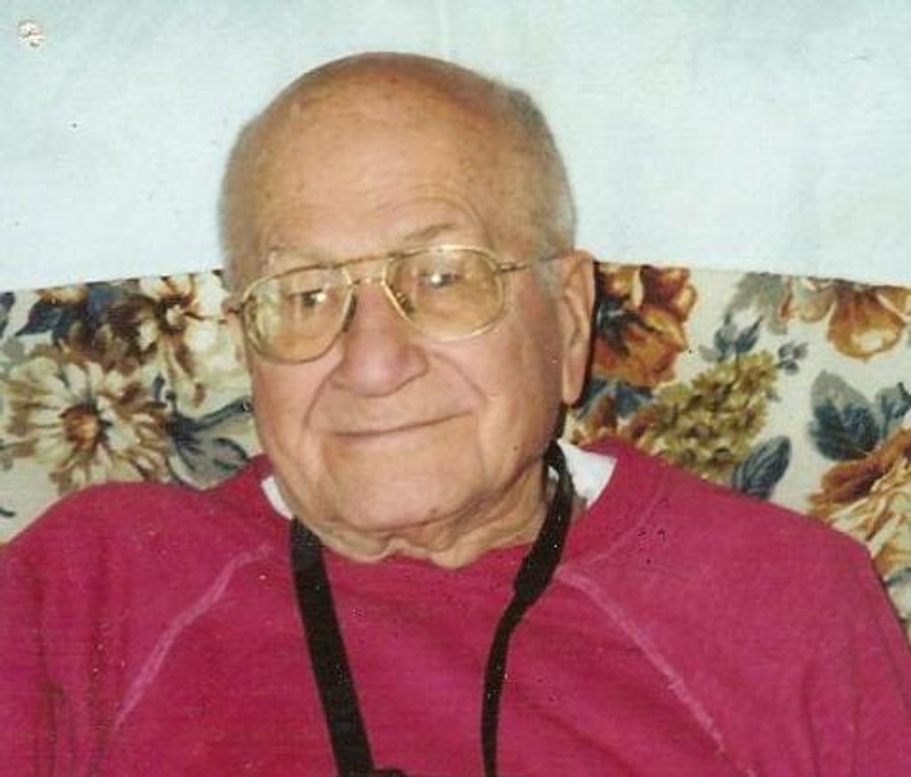 Henry Szott Profile Photo