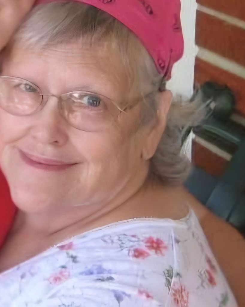 Donna Louise Ballinger Profile Photo