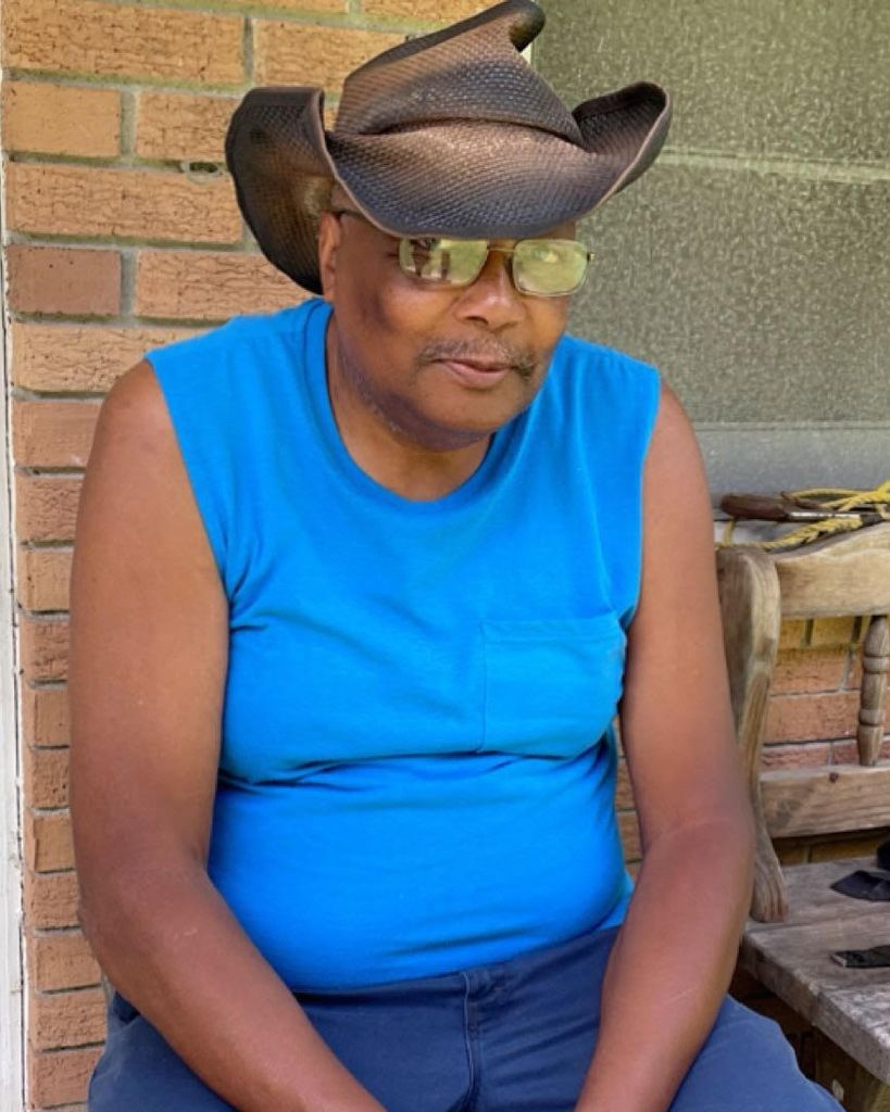 SYLVESTER MACK Profile Photo