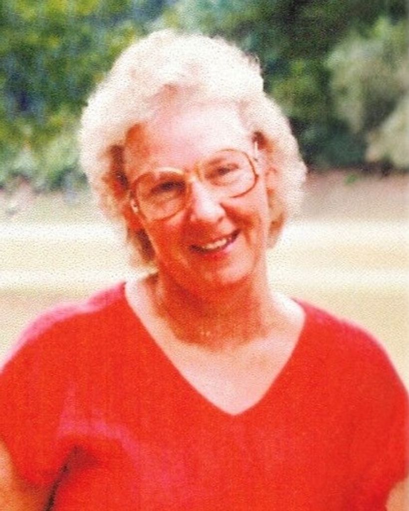 Martha Pauline "Polly" Umphrey
