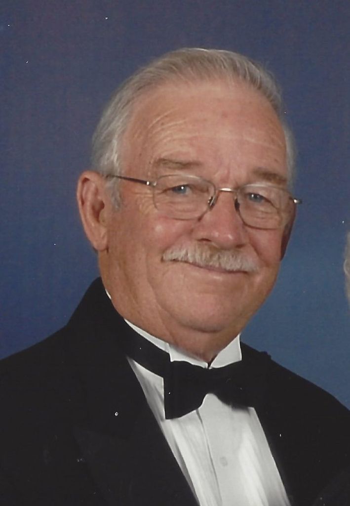 Theodore D. Williams