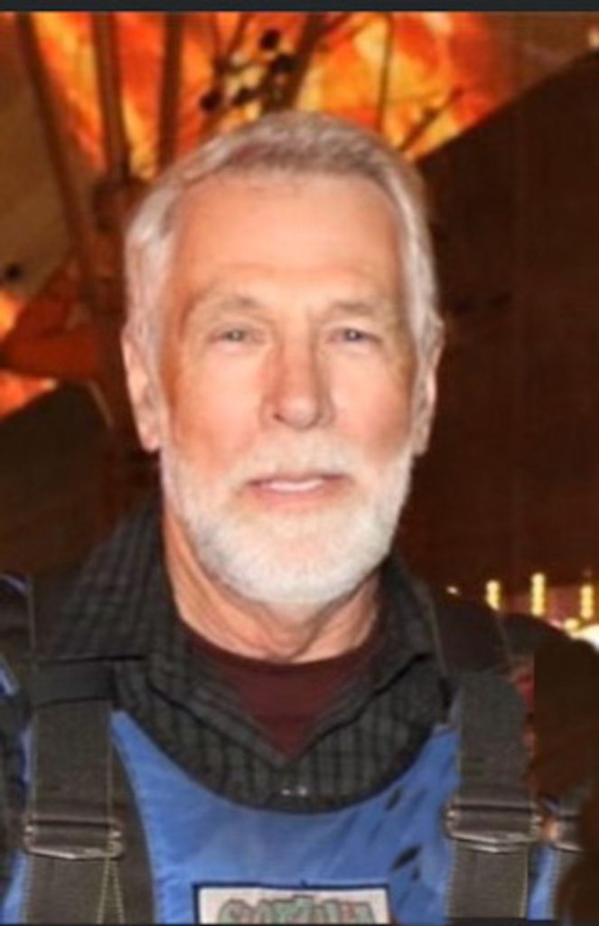 Harry A. Bloom Profile Photo