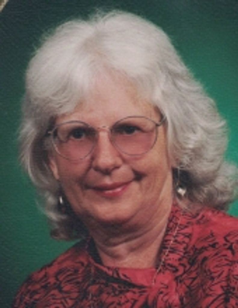 Shirley Schilling