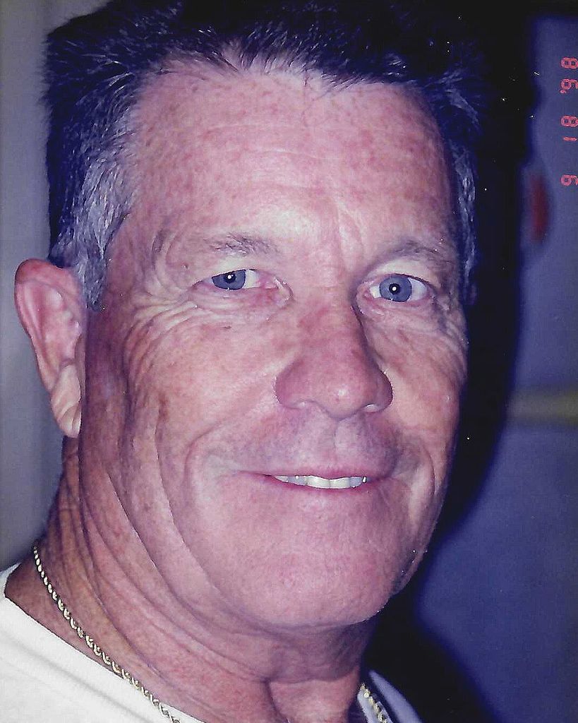 Morris D. Derting
