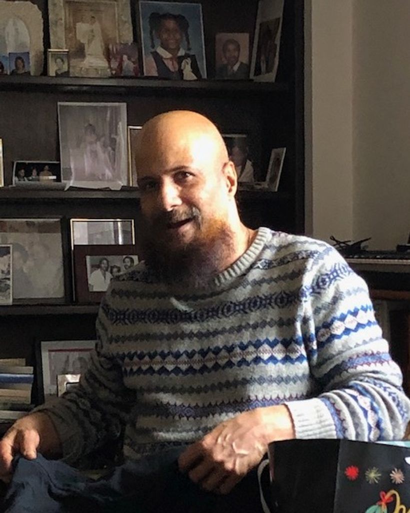 Vincent A. Jenoure