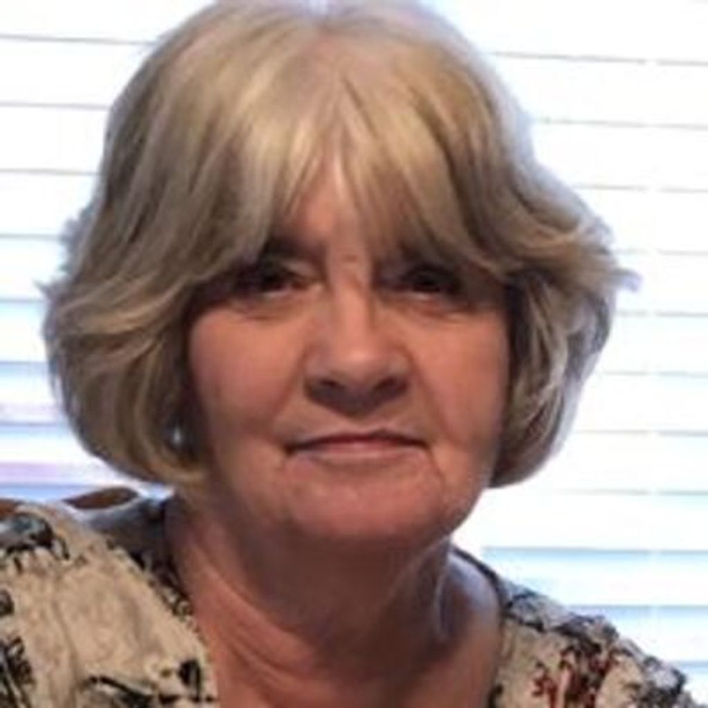 Christina Loretta Mills