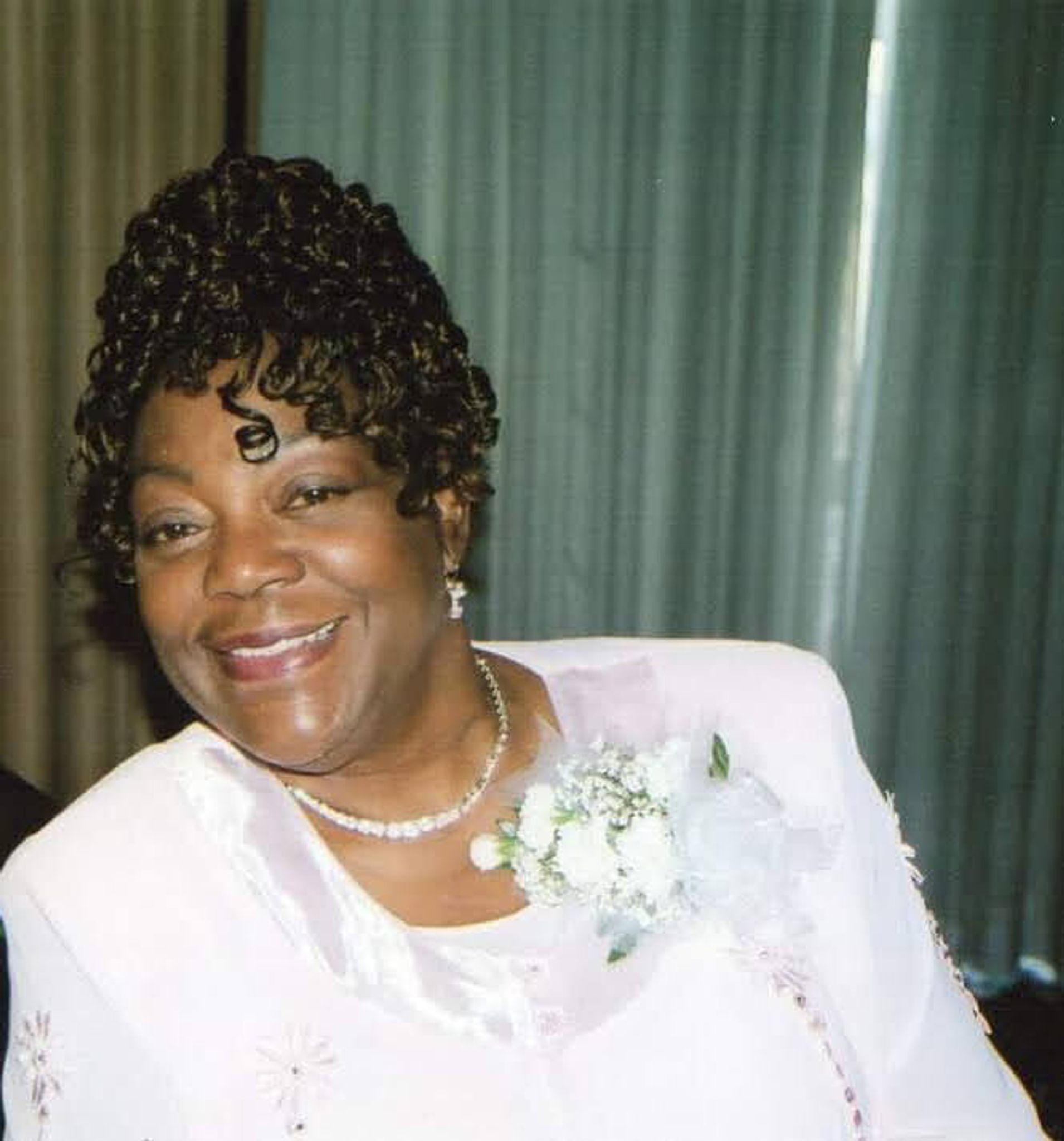 Sophronia Williams photo gallery image 76 of 76