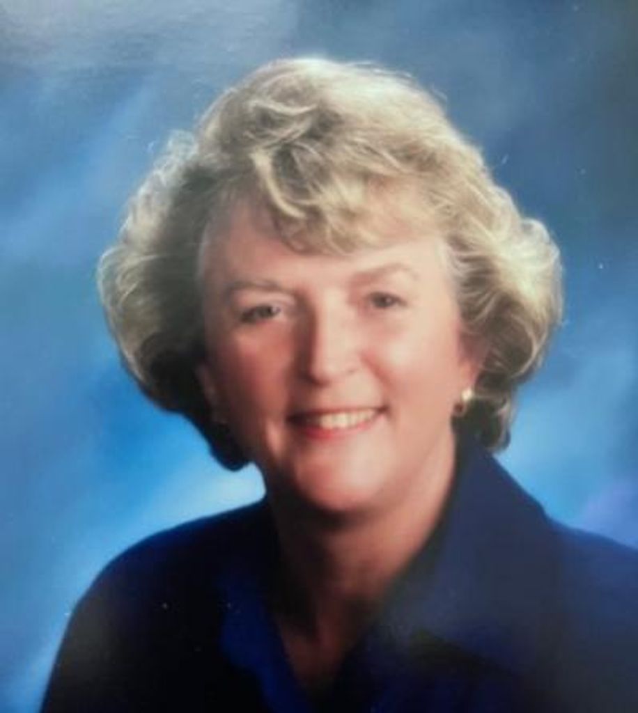 Beverly Joann Gavigan