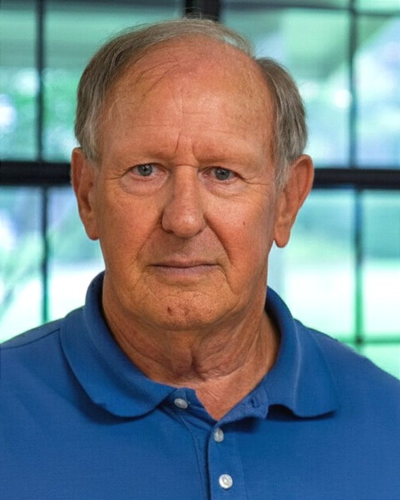 Edward "Eddie" Ervin McGowen