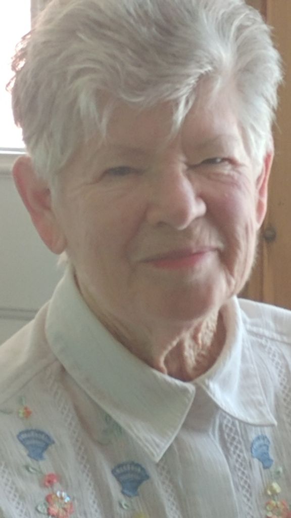 Lorraine H. Paro