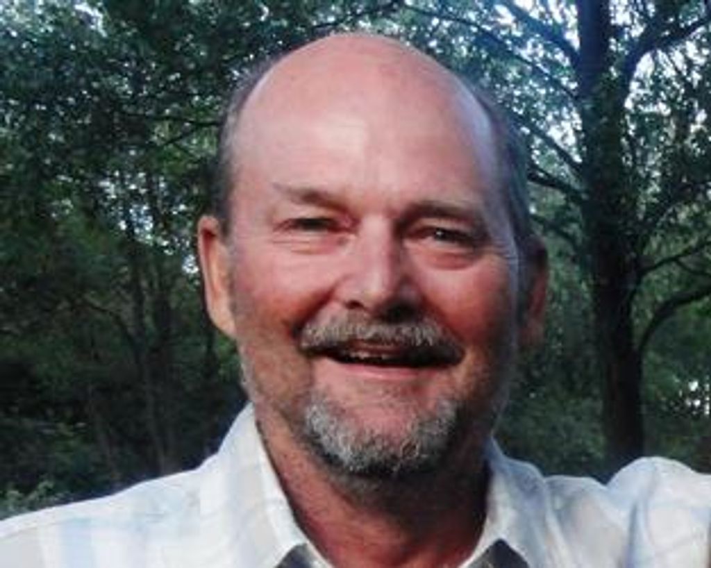 Spencer O. Griffith, Sr.