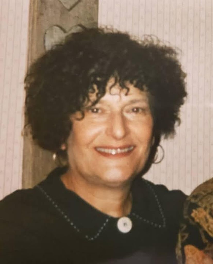 Nancy Ann Silette Profile Photo