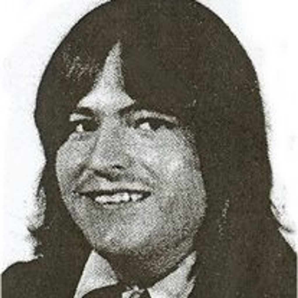 David Gene Maestas